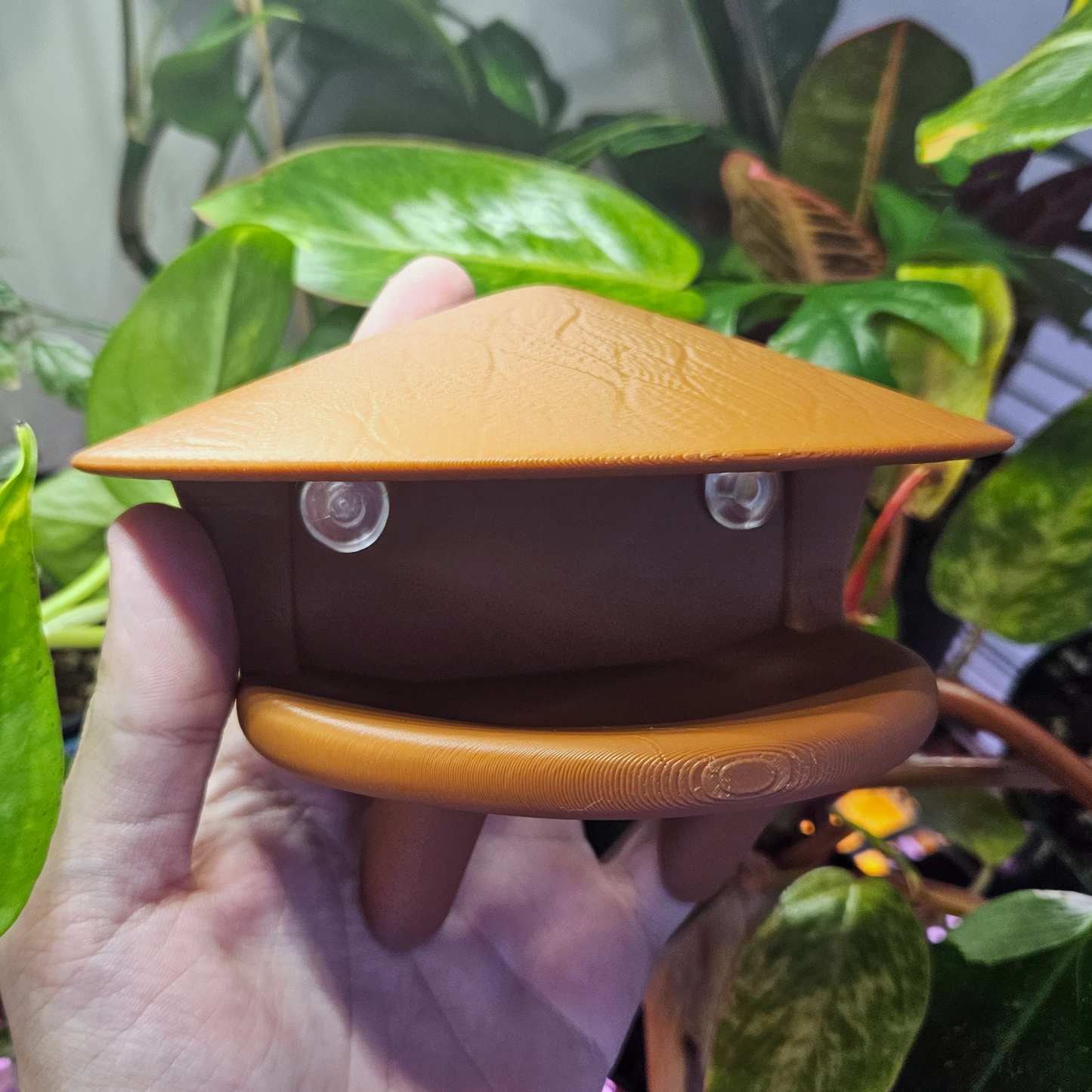 Canopy Tree House Reptile Hide