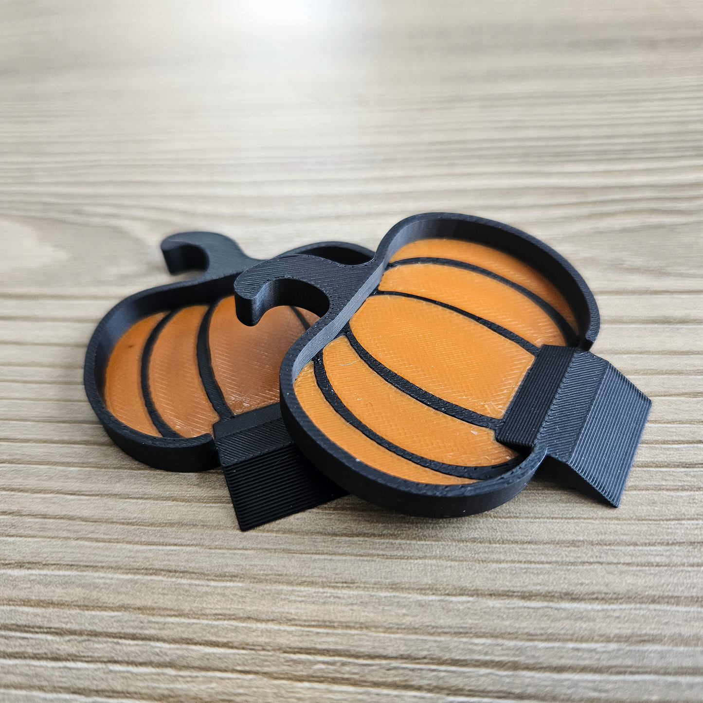 Pumpkin Isopods Feeding Dish Pack