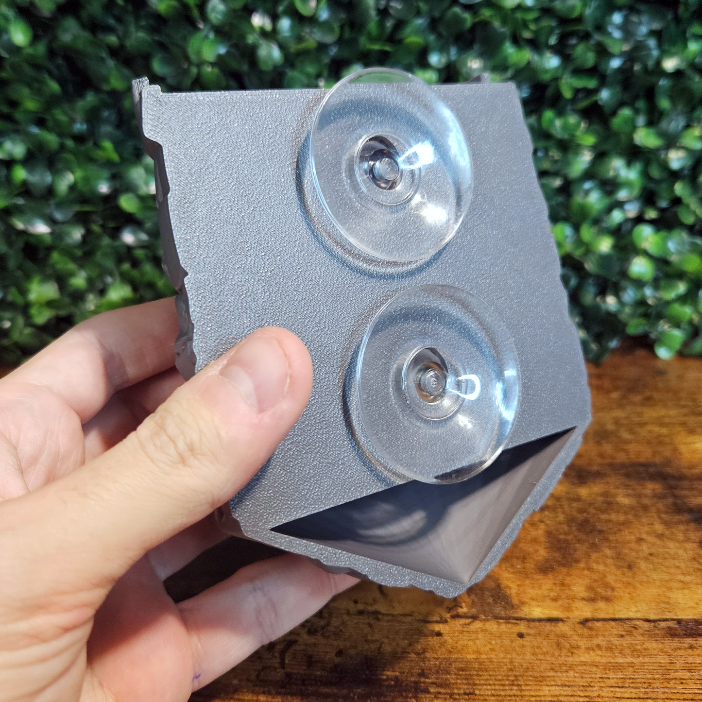 Medieval Tower Reptile Hide