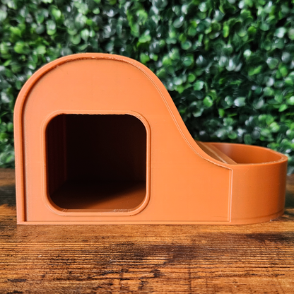 Wave Combo Reptile Humid Hide