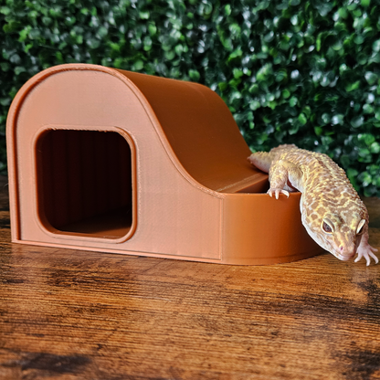 Wave Combo Reptile Humid Hide