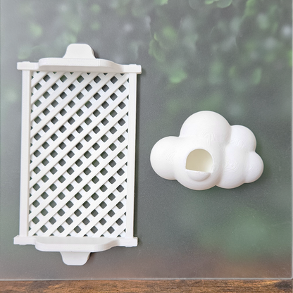 Windmill Breeze Jumping Spider Kit