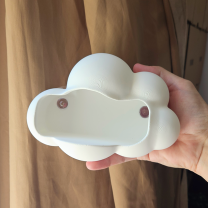 Floating Cloud Reptile Hide