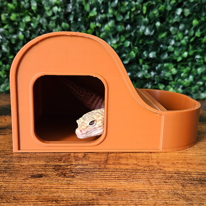 Wave Combo Reptile Humid Hide