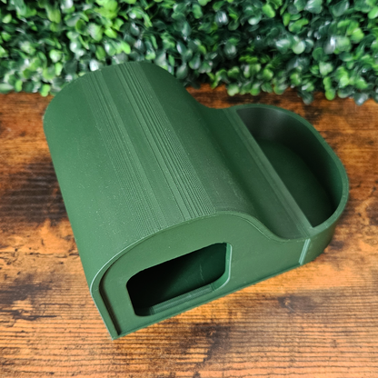 Wave Combo Reptile Humid Hide