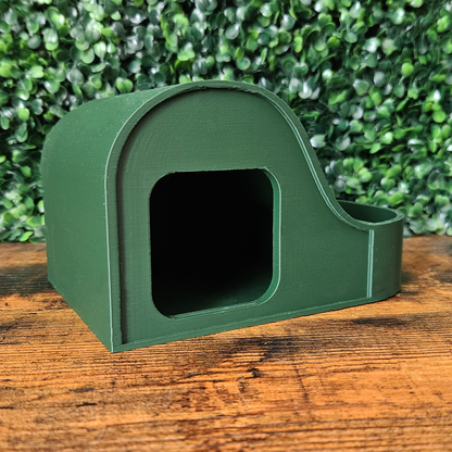 Wave Combo Reptile Humid Hide